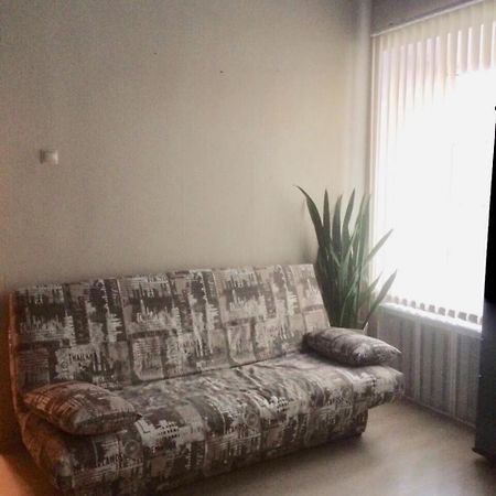 Apartment In The Historical Center Grodno Zewnętrze zdjęcie